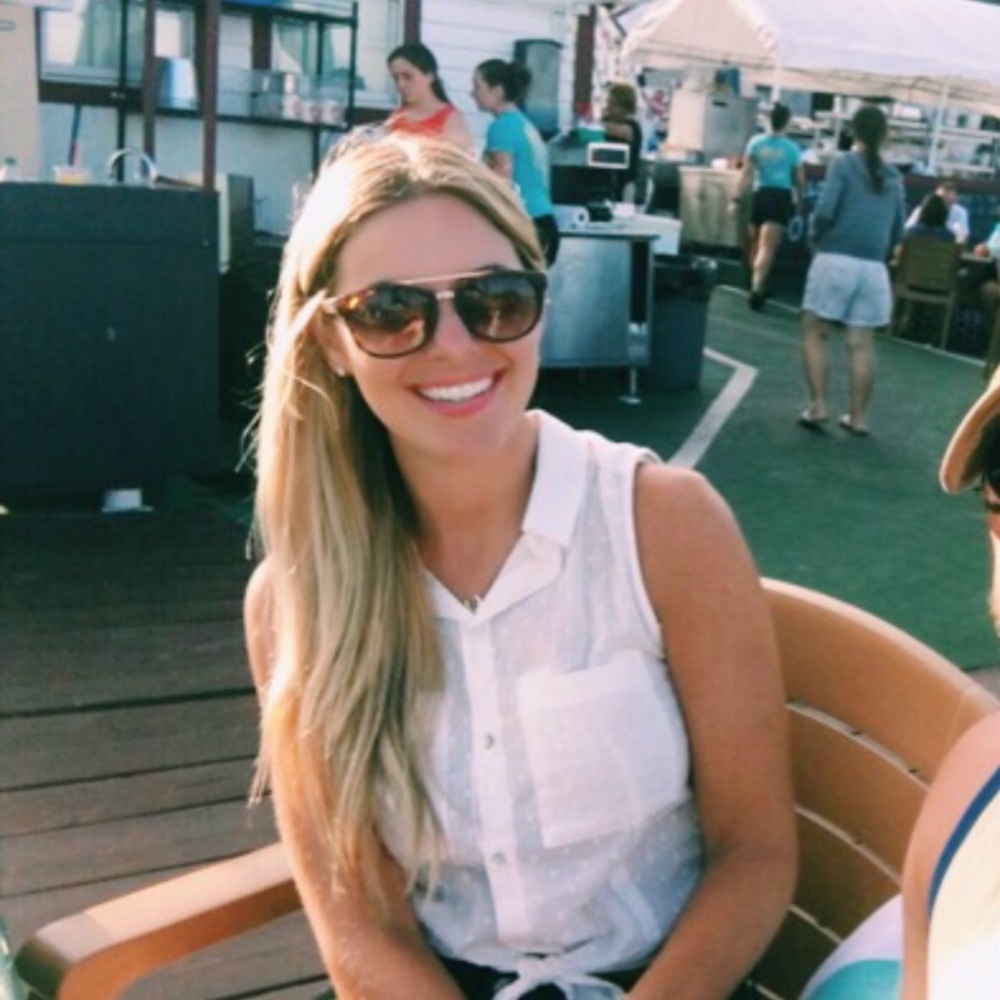 Meet your Posher, Jen